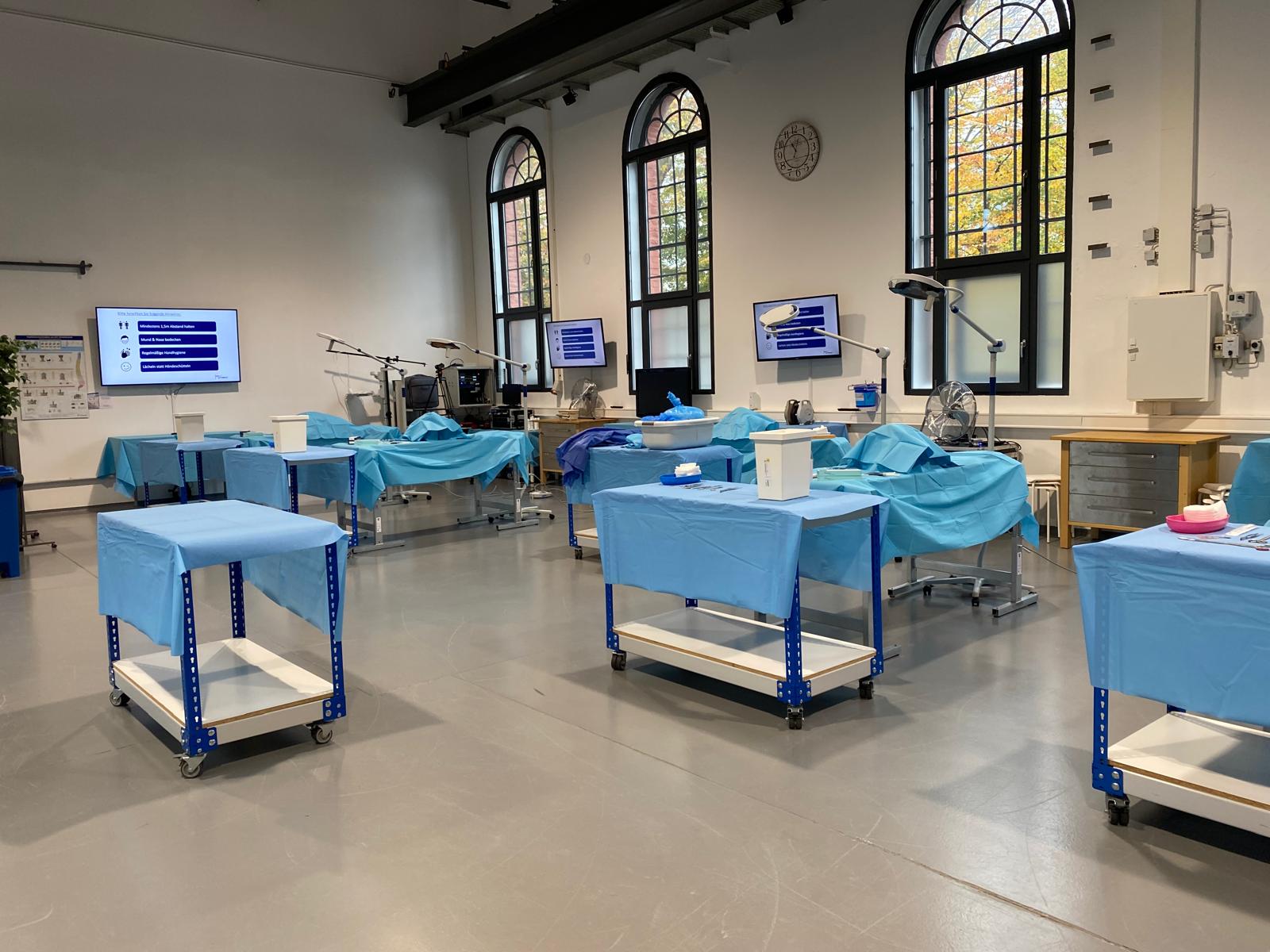 MEDEMIE Workshop Hands-on