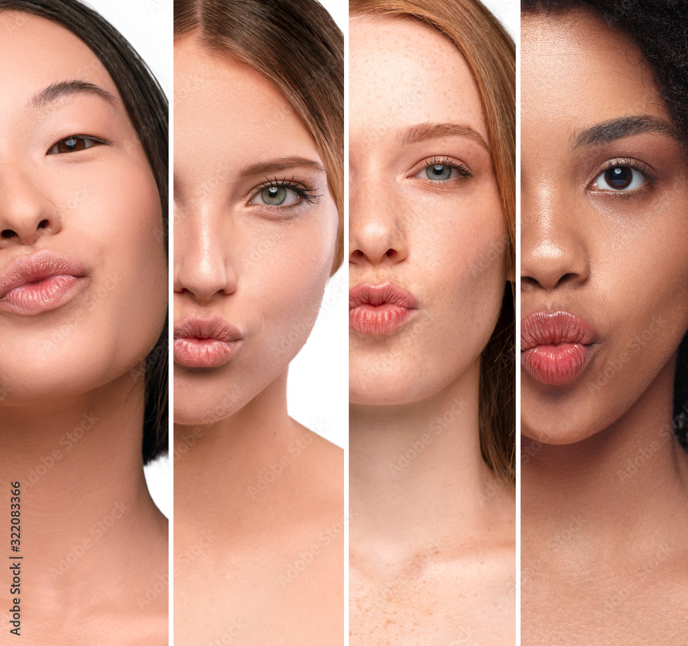 Lippen & periorale Indikationen – Hyaluronsäure-Filler Spezialkurs